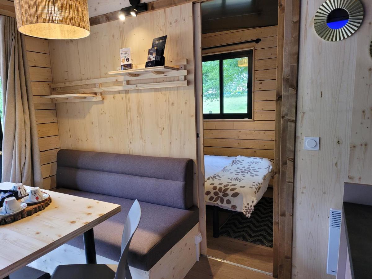 Le Chalet Montegut Coulandon Exterior foto