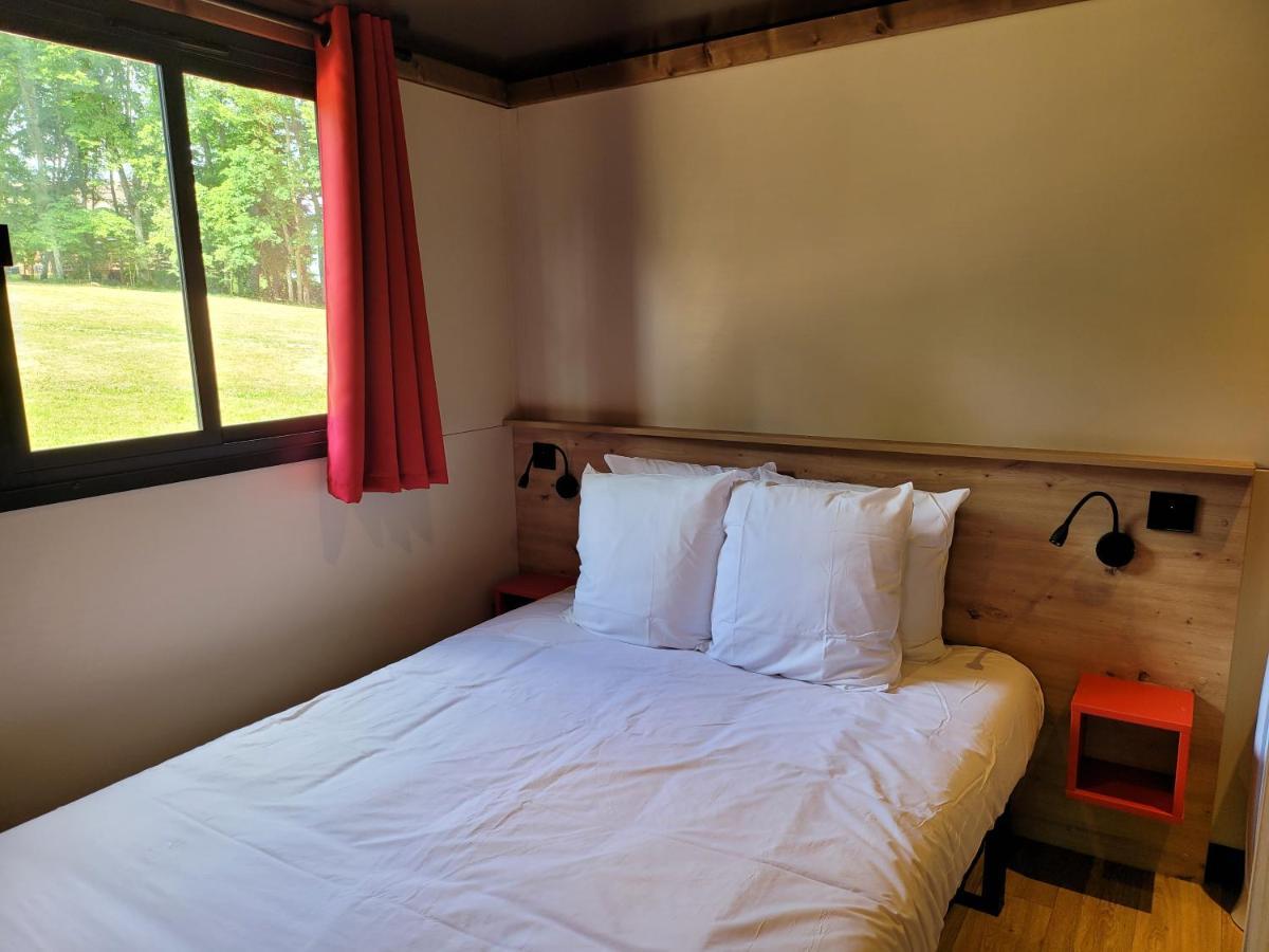 Le Chalet Montegut Coulandon Exterior foto